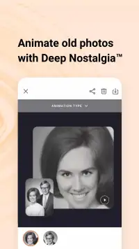MyHeritage screenshot 3