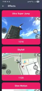 Indian Bike Driving Cheat Code screenshot 13