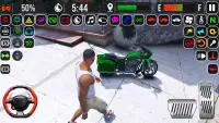 Real Miami Gangster Mafia Game screenshot 16