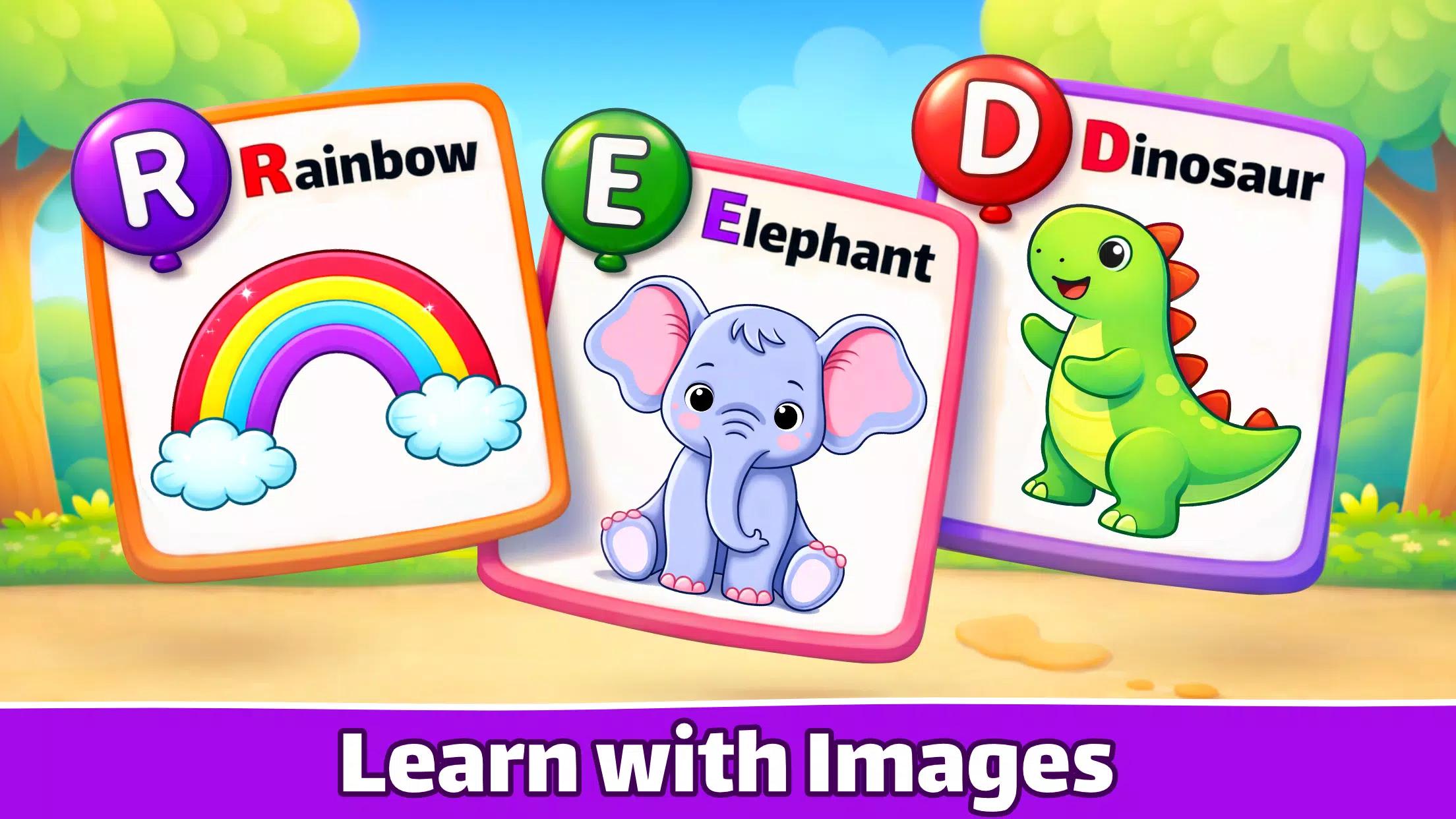 ABC Kids screenshot 3