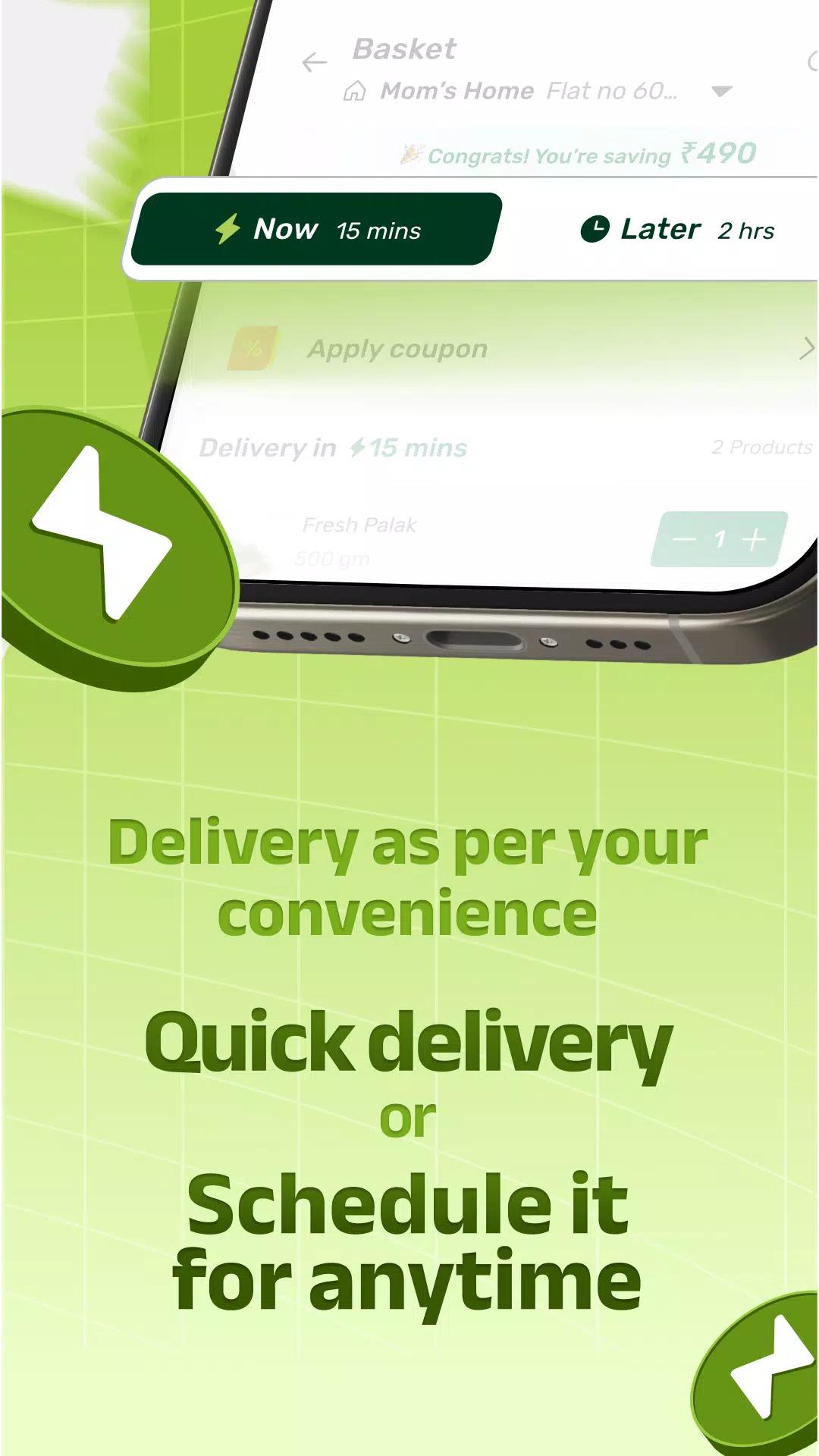 bigbasket screenshot 4