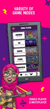 Times Tables Rock Stars screenshot 5