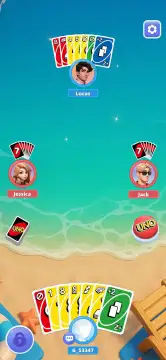 UNO Wonder screenshot 7