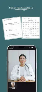 PatientSky screenshot 4