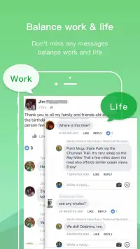 Dual Space - Multiple Accounts screenshot 8