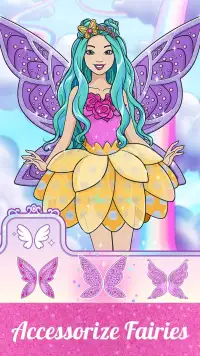 Barbie Magical screenshot 3