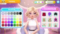 Music Star: Dress Up & Live screenshot 8