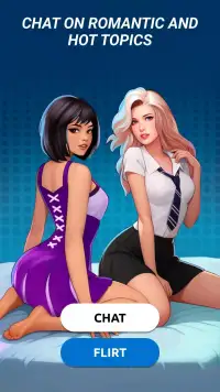 Kiss Kiss screenshot 10