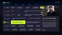 SportStream screenshot 5
