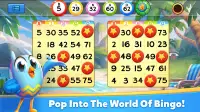 Bingo Pop screenshot 1