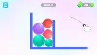 Thorn And Balloons screenshot 1