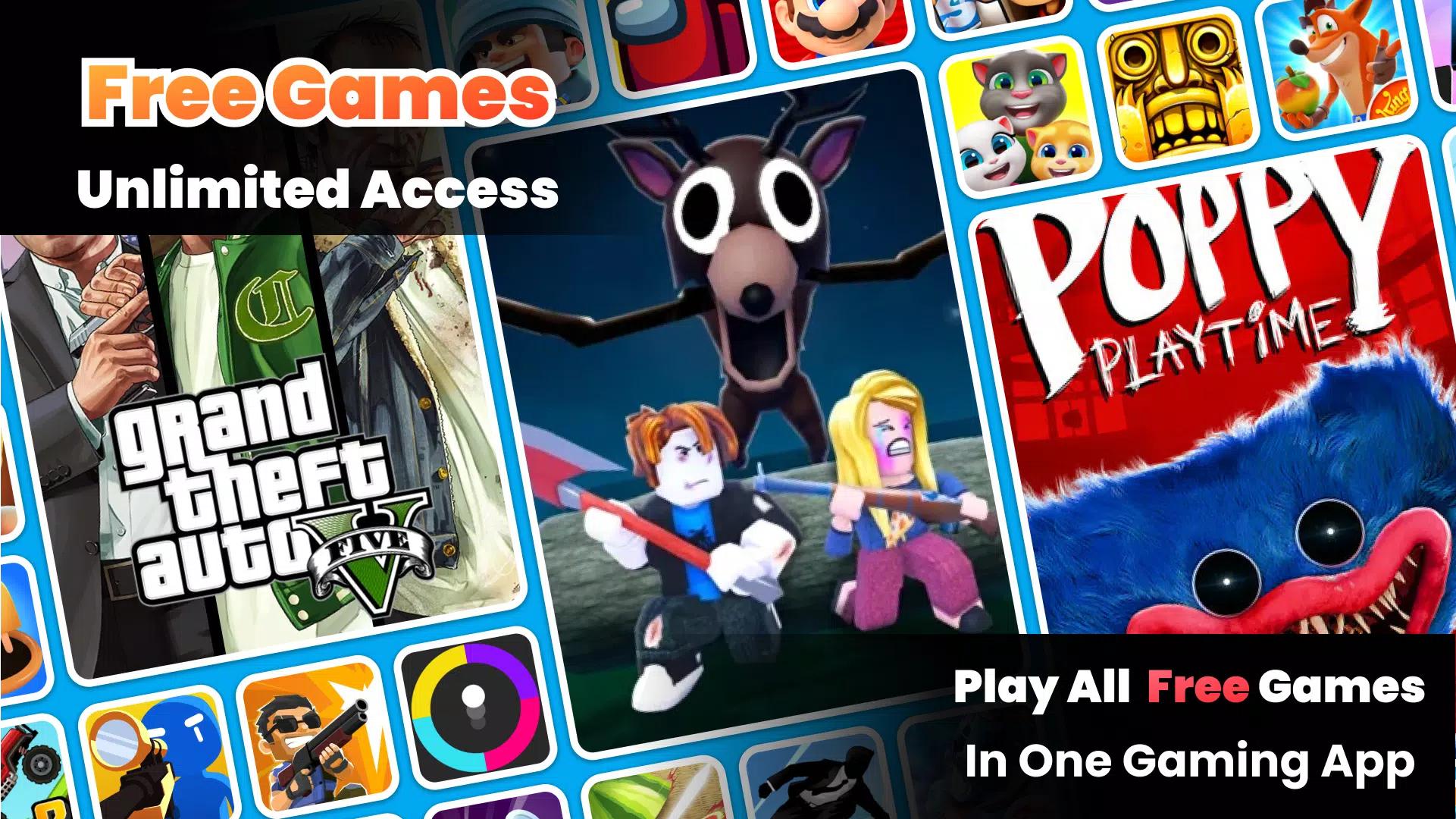 Kezy Play screenshot 15