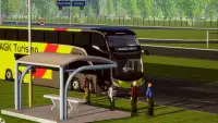 World Bus Driving Simulator screenshot 2