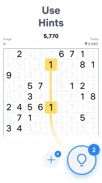 Number Match screenshot 5