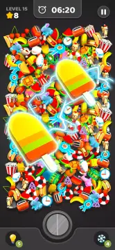 Match 3D screenshot 4
