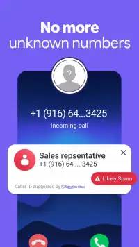 Rakuten Viber Messenger screenshot 6