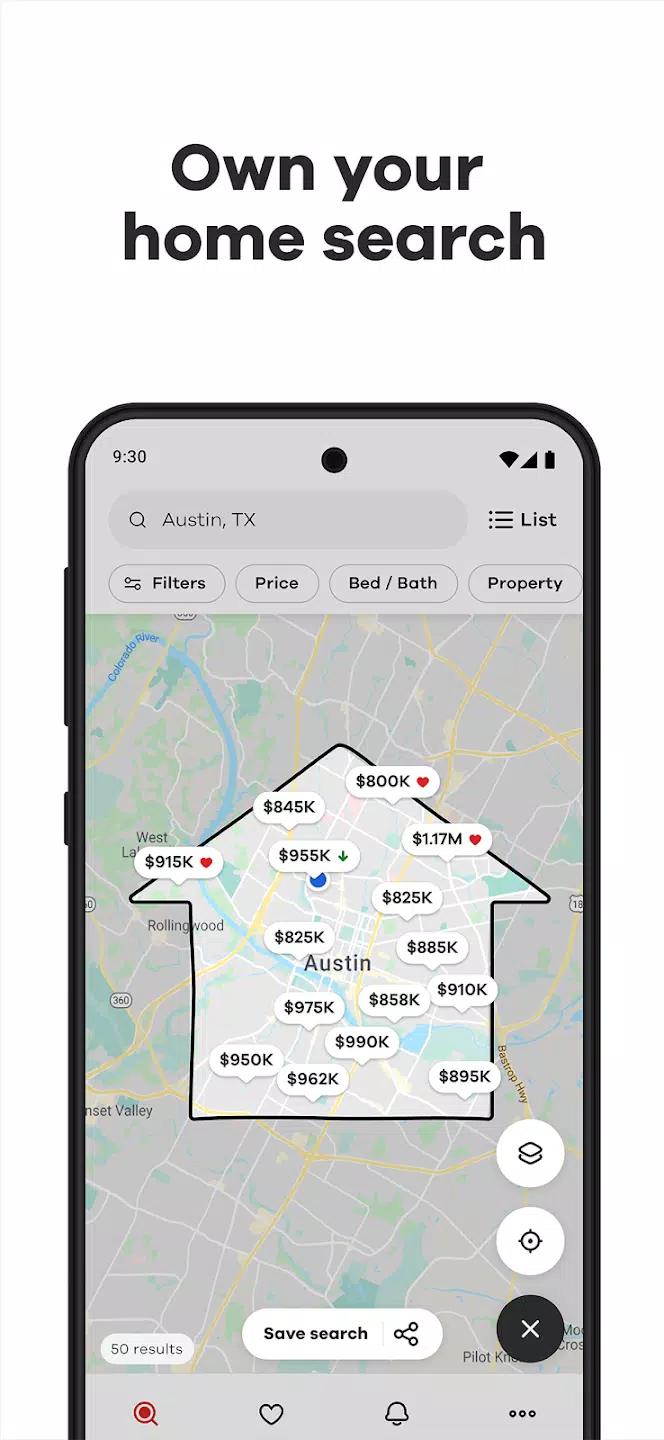 Realtor.com Real Estate & Rent screenshot 3