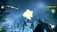 Siren horror: Big head game 3d screenshot 2