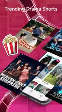 Drama TV: Drama Shorts & Reels screenshot 3