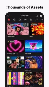 KineMaster screenshot 7