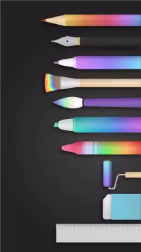 PaperColor screenshot 5