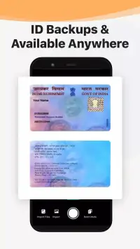 OKEN - camscanner, pdf scanner screenshot 4