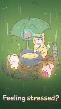 Cats&Soup screenshot 1