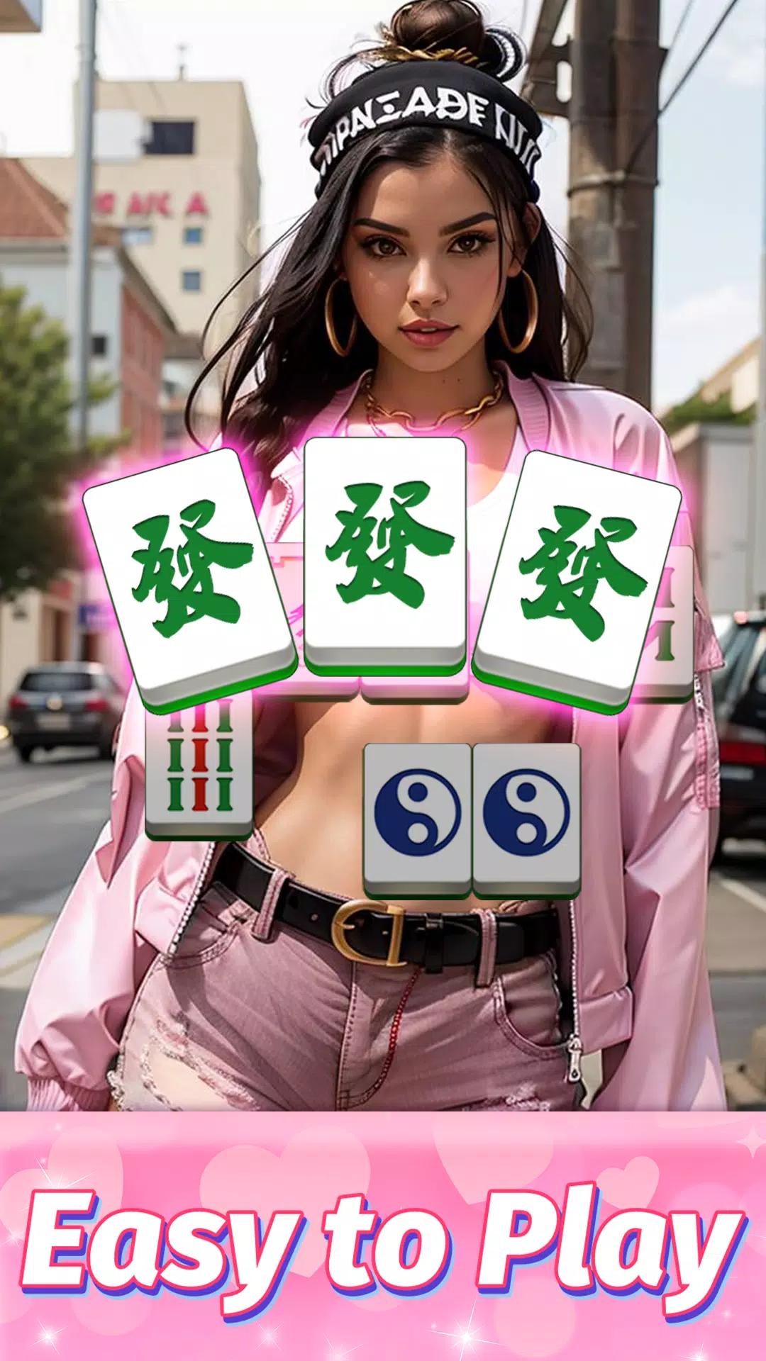 Romance Mahjong: Magic Match screenshot 6