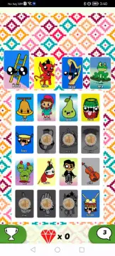 Loteria Virtual - Play Online screenshot 1