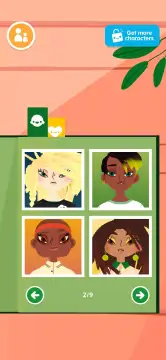 Toca Boca Hair Salon 4 screenshot 1