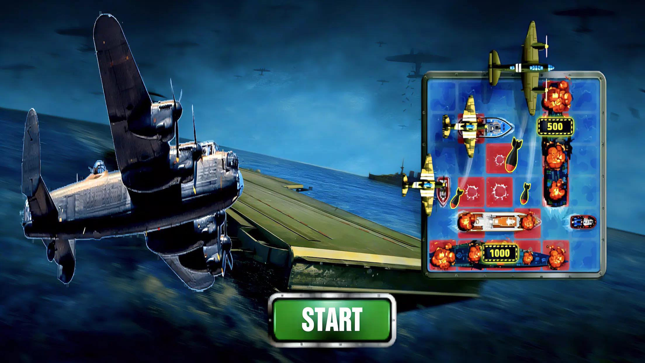 Aircraft Carrier Combat screenshot 1