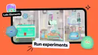 Toca Boca Jr screenshot 8