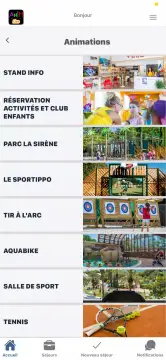 APP Live screenshot 4