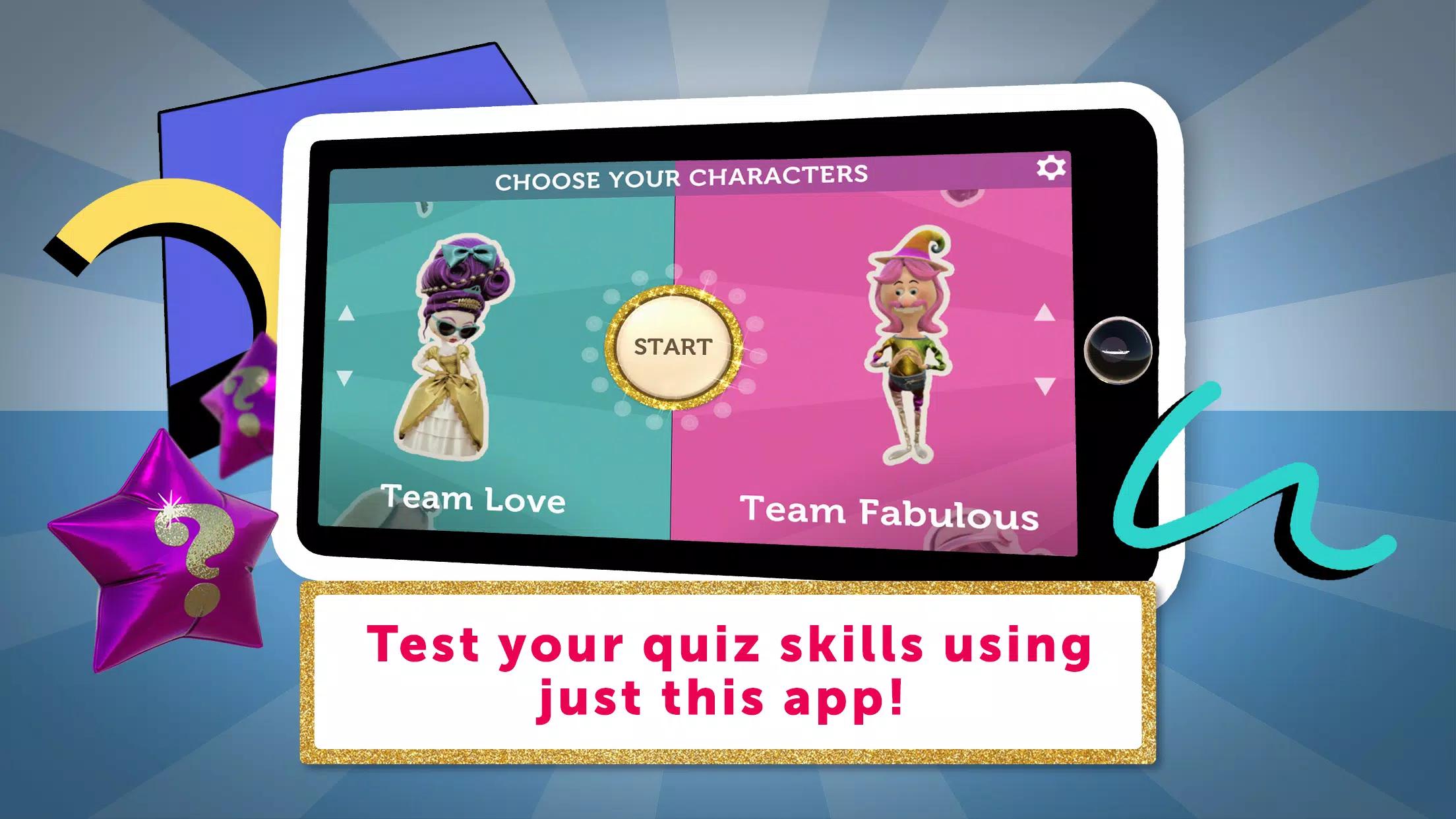 Knowledge screenshot 3