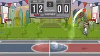 Basketball Battle screenshot 6
