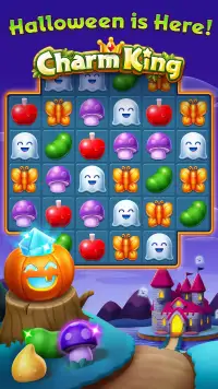 Charm King screenshot 1