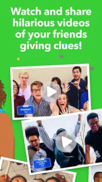 Heads Up! screenshot 7