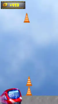 Railroad Rush screenshot 10
