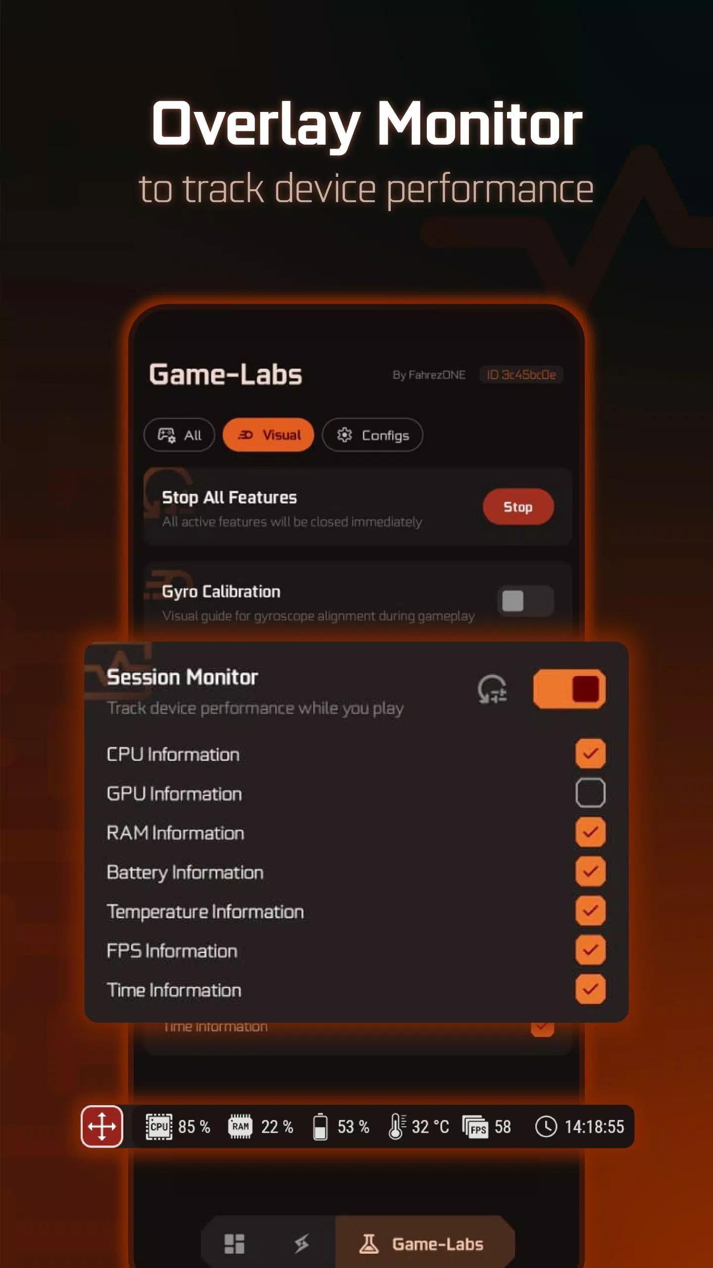 Red Corner screenshot 8
