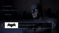 Batman - The Telltale Series screenshot 8