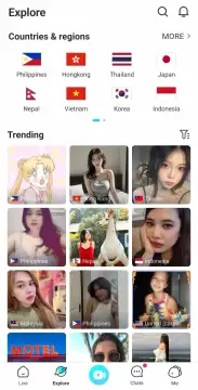 Bigo Live - Live Streaming App screenshot 2