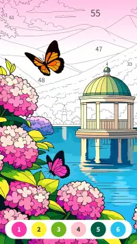 Art Color screenshot 6