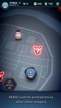 Five Nights at Freddy's AR screenshot 13