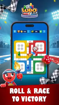 Ludo Club screenshot 1