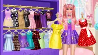 Trendy Fashion Styles Dress Up screenshot 6