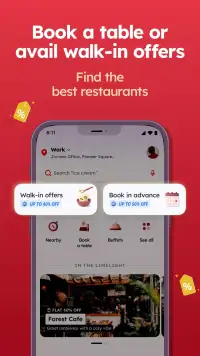 Zomato screenshot 13