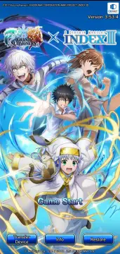 Grand Summoners screenshot 1