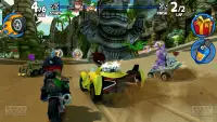 Beach Buggy Racing 2 screenshot 2
