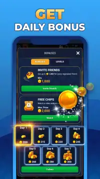 VIP Games screenshot 3