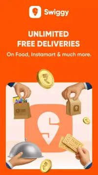 Swiggy screenshot 7